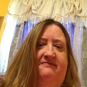 Meet your Posher, Joann